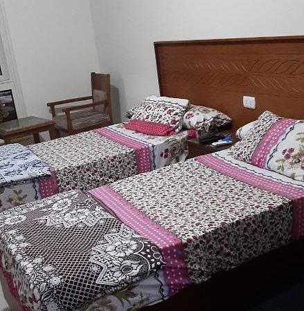 Studio Apartment, Aqua View Resort, North Coast El Alamein Kültér fotó