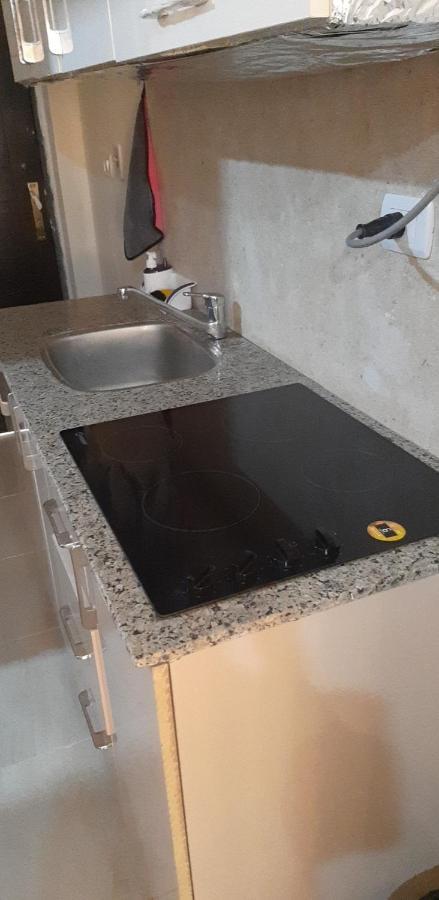 Studio Apartment, Aqua View Resort, North Coast El Alamein Kültér fotó