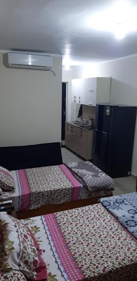 Studio Apartment, Aqua View Resort, North Coast El Alamein Kültér fotó